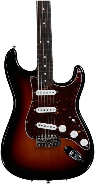 john mayer fender stratocaster review.